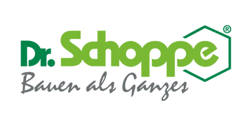 Dr. Schoppe Logo