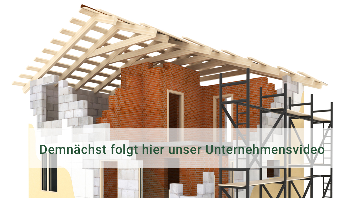 Platzhalter für das Unternehmensvideo
